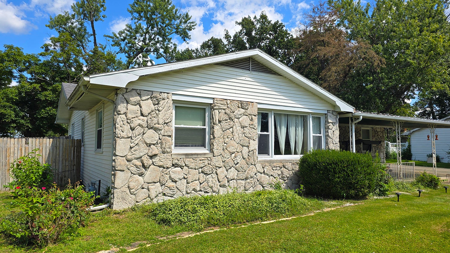 18 Bonanza Drive