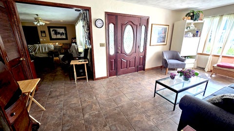 Tiny photo for 18 Bonanza Drive, Centralia, IL 62801 (MLS # 12740201)