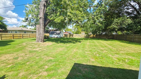 Tiny photo for 18 Bonanza Drive, Centralia, IL 62801 (MLS # 12740201)