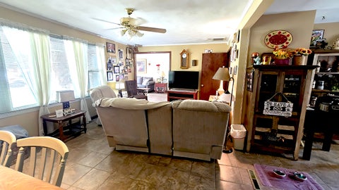 Tiny photo for 18 Bonanza Drive, Centralia, IL 62801 (MLS # 12740201)