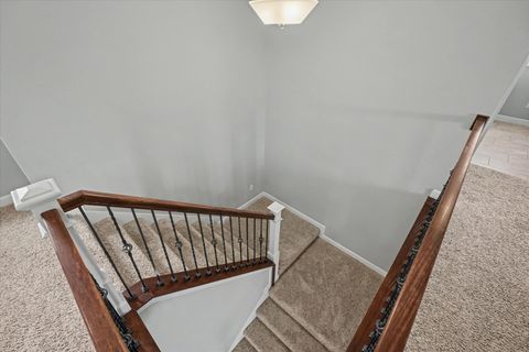 Tiny photo for 5007 Emmas Way, Champaign, IL 61822 (MLS # 12637267)
