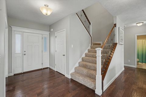 Tiny photo for 5007 Emmas Way, Champaign, IL 61822 (MLS # 12637267)