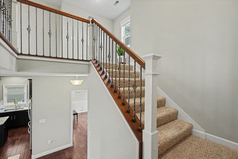 Tiny photo for 5007 Emmas Way, Champaign, IL 61822 (MLS # 12637267)