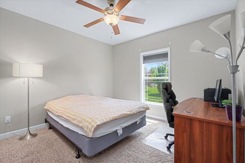 Tiny photo for 5007 Emmas Way, Champaign, IL 61822 (MLS # 12637267)