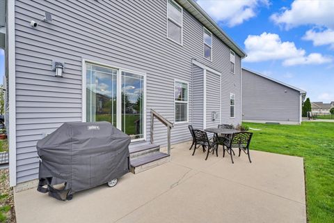 Tiny photo for 5007 Emmas Way, Champaign, IL 61822 (MLS # 12637267)