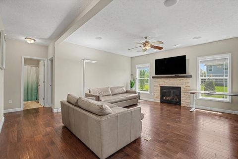 Tiny photo for 5007 Emmas Way, Champaign, IL 61822 (MLS # 12637267)