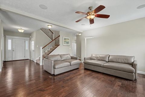 Tiny photo for 5007 Emmas Way, Champaign, IL 61822 (MLS # 12637267)