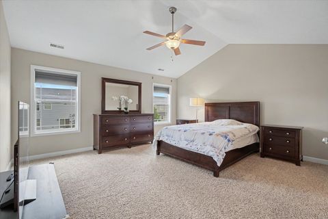 Tiny photo for 5007 Emmas Way, Champaign, IL 61822 (MLS # 12637267)