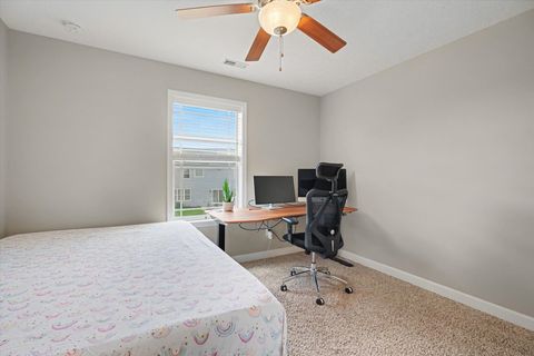 Tiny photo for 5007 Emmas Way, Champaign, IL 61822 (MLS # 12637267)