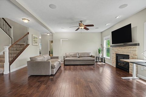 Tiny photo for 5007 Emmas Way, Champaign, IL 61822 (MLS # 12637267)