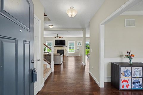 Tiny photo for 5007 Emmas Way, Champaign, IL 61822 (MLS # 12637267)