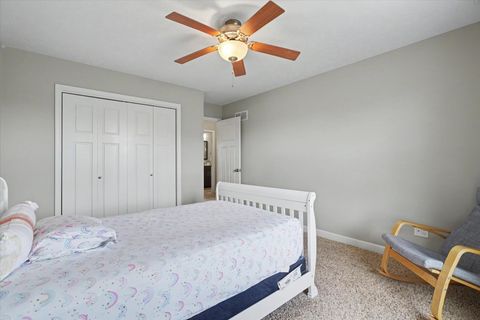 Tiny photo for 5007 Emmas Way, Champaign, IL 61822 (MLS # 12637267)