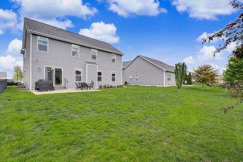 Tiny photo for 5007 Emmas Way, Champaign, IL 61822 (MLS # 12637267)
