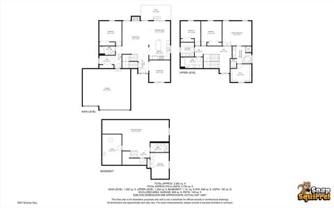 Tiny photo for 5007 Emmas Way, Champaign, IL 61822 (MLS # 12637267)