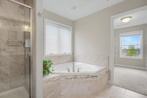Tiny photo for 5007 Emmas Way, Champaign, IL 61822 (MLS # 12637267)