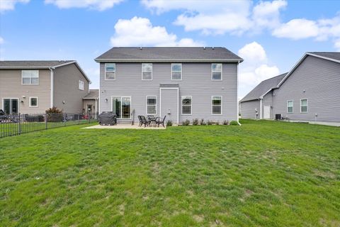 Tiny photo for 5007 Emmas Way, Champaign, IL 61822 (MLS # 12637267)