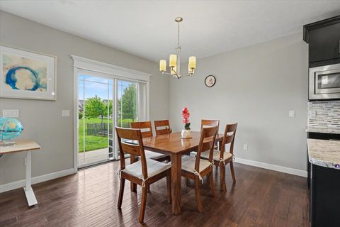 Tiny photo for 5007 Emmas Way, Champaign, IL 61822 (MLS # 12637267)
