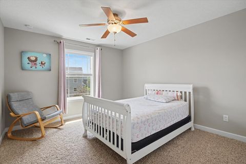 Tiny photo for 5007 Emmas Way, Champaign, IL 61822 (MLS # 12637267)