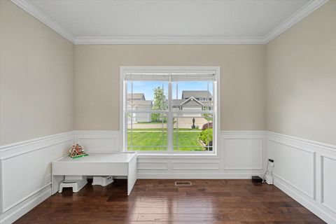 Tiny photo for 5007 Emmas Way, Champaign, IL 61822 (MLS # 12637267)