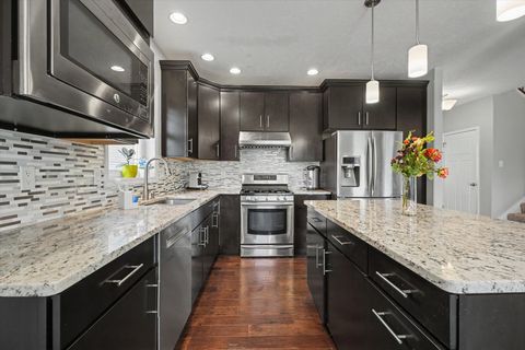 Tiny photo for 5007 Emmas Way, Champaign, IL 61822 (MLS # 12637267)