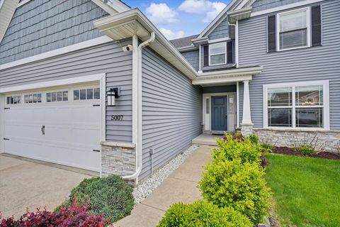 Tiny photo for 5007 Emmas Way, Champaign, IL 61822 (MLS # 12637267)
