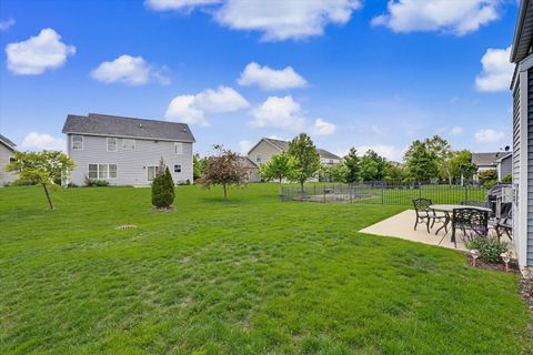 Tiny photo for 5007 Emmas Way, Champaign, IL 61822 (MLS # 12637267)