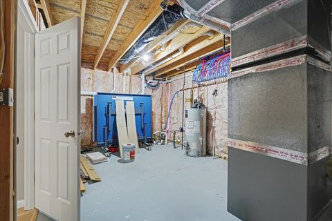 Tiny photo for 5007 Emmas Way, Champaign, IL 61822 (MLS # 12637267)
