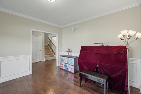 Tiny photo for 5007 Emmas Way, Champaign, IL 61822 (MLS # 12637267)