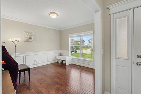 Tiny photo for 5007 Emmas Way, Champaign, IL 61822 (MLS # 12637267)