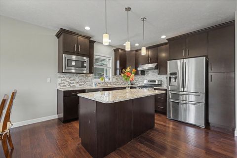 Tiny photo for 5007 Emmas Way, Champaign, IL 61822 (MLS # 12637267)