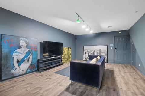 Tiny photo for Oak Park, IL 60301 (MLS # 12628305)