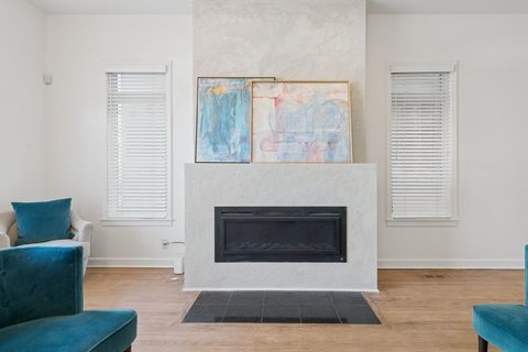 Tiny photo for Oak Park, IL 60301 (MLS # 12628305)