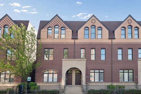 Photo of Oak Park, IL 60301 (MLS # 12628305)