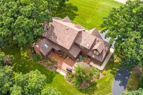 Tiny photo for 40W815 S Bridle Creek Drive, St. Charles, IL 60175 (MLS # 12748754)
