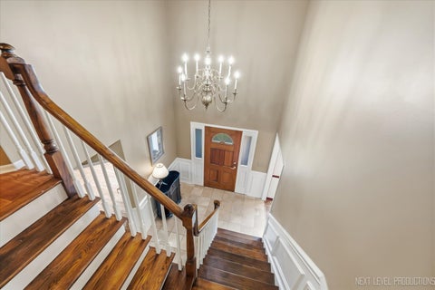 Tiny photo for 40W815 S Bridle Creek Drive, St. Charles, IL 60175 (MLS # 12748754)