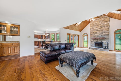 Tiny photo for 40W815 S Bridle Creek Drive, St. Charles, IL 60175 (MLS # 12748754)