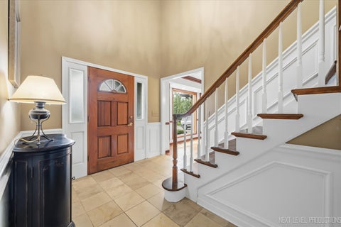 Tiny photo for 40W815 S Bridle Creek Drive, St. Charles, IL 60175 (MLS # 12748754)