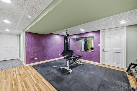 Tiny photo for 40W815 S Bridle Creek Drive, St. Charles, IL 60175 (MLS # 12748754)