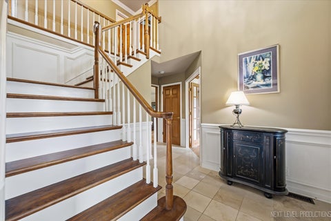 Tiny photo for 40W815 S Bridle Creek Drive, St. Charles, IL 60175 (MLS # 12748754)