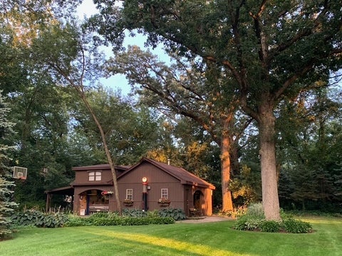 Tiny photo for 40W815 S Bridle Creek Drive, St. Charles, IL 60175 (MLS # 12748754)