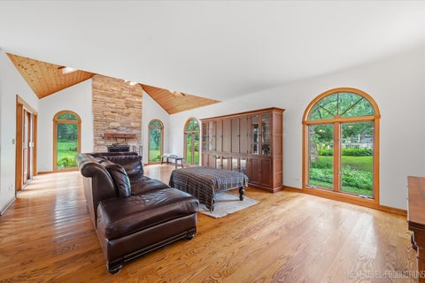 Tiny photo for 40W815 S Bridle Creek Drive, St. Charles, IL 60175 (MLS # 12748754)
