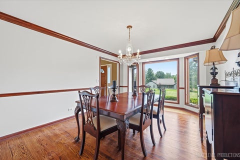 Tiny photo for 40W815 S Bridle Creek Drive, St. Charles, IL 60175 (MLS # 12748754)