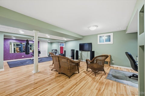 Tiny photo for 40W815 S Bridle Creek Drive, St. Charles, IL 60175 (MLS # 12748754)
