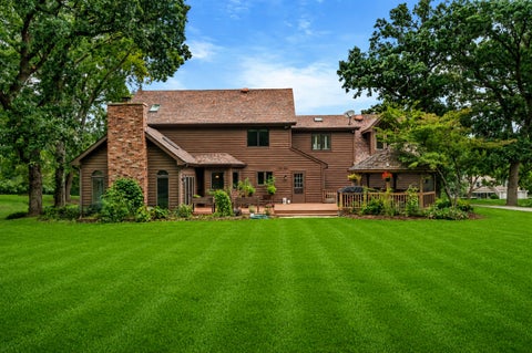 Tiny photo for 40W815 S Bridle Creek Drive, St. Charles, IL 60175 (MLS # 12748754)