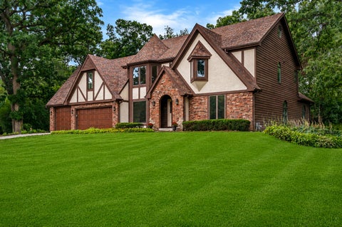 Tiny photo for 40W815 S Bridle Creek Drive, St. Charles, IL 60175 (MLS # 12748754)
