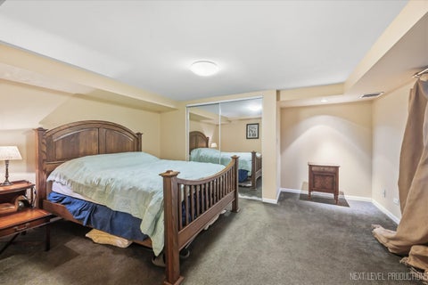 Tiny photo for 40W815 S Bridle Creek Drive, St. Charles, IL 60175 (MLS # 12748754)
