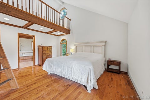 Tiny photo for 40W815 S Bridle Creek Drive, St. Charles, IL 60175 (MLS # 12748754)