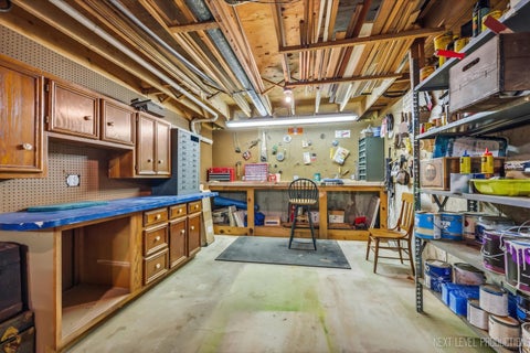 Tiny photo for 40W815 S Bridle Creek Drive, St. Charles, IL 60175 (MLS # 12748754)