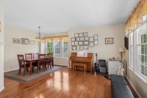 Tiny photo for 18296 W Meander Drive, Grayslake, IL 60030 (MLS # 12754277)