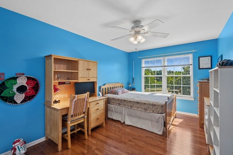 Tiny photo for 18296 W Meander Drive, Grayslake, IL 60030 (MLS # 12754277)